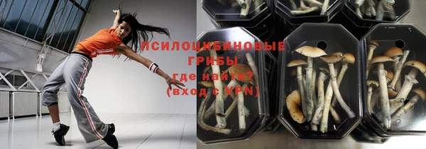 альфа пвп Липки
