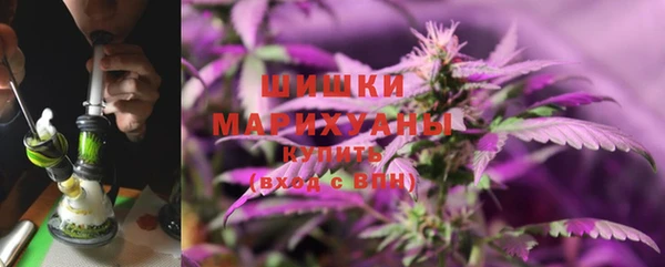 молекула духа Магас
