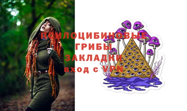 винт Майский